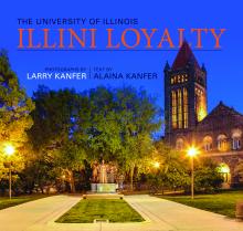 Illini Loyalty cover